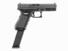 Replika pistolet ASG Glock 18C gen 3 6 mm gas